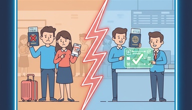 Изображение - Что делать, если визу оформили под старые даты, а поездку пришлось перенести