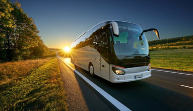 Изображение - Автобусные туры подорожают на 15%