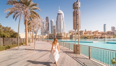 Изображение - Специальные предложения на отдых в ОАЭ