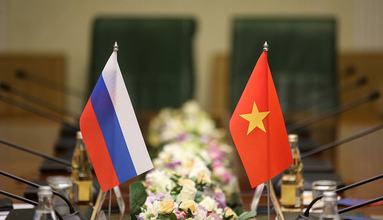 Изображение - Россия и Вьетнам обсудили увеличение числа прямых авиарейсов