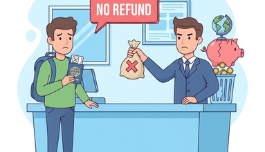 Изображение - Можно ли вернуть деньги за визу, если вам отказа