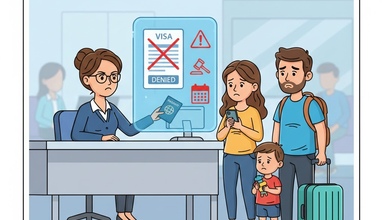 Изображение - Могут ли отказать в визе из за административного правонарушения