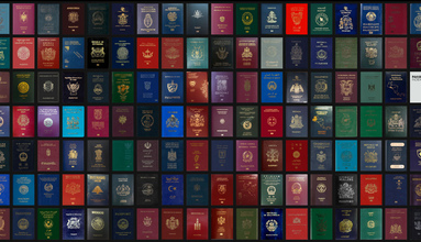 Изображение - Рейтинг паспортов 2024: Изменения позиции стран