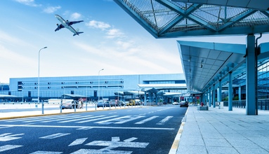 Изображение - Аэропорты готовятся к запрету входа для провожающих