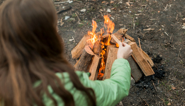 Изображение - Как безопасно отдохнуть на природе в майские праздники: 7 простых правил