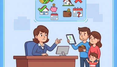 Изображение - Почему консульства начали требовать подтверждение постоянного дохода