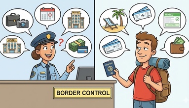 Изображение - Что чаще всего спрашивают на границе и как на это отвечать?