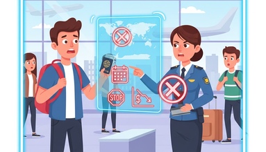 Изображение - Что будет, если нарушить визовый режим при выезде из страны