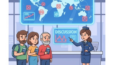 Изображение - ЕС обсуждает ограничение выдачи мультивиз россиянам