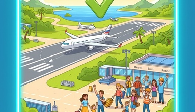 Изображение - Аэропорты на юге России готовят к возвращению регулярных рейсов