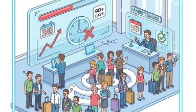 Изображение - Почему в 2025 году выросли сроки рассмотрения виз и какие возможности есть для ускорения подачи