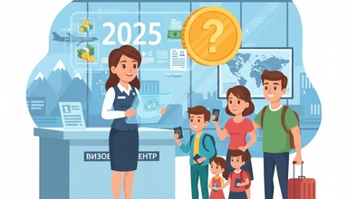 Изображение - Сколько денег нужно показать на счёте для туристической визы в 2025 году