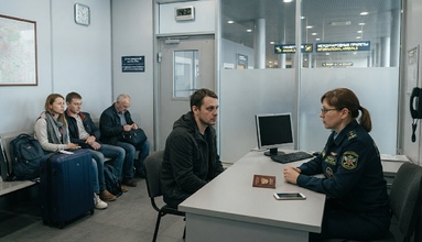 Изображение - Домодедово практикует выборочные беседы, и туристы меряют их часами